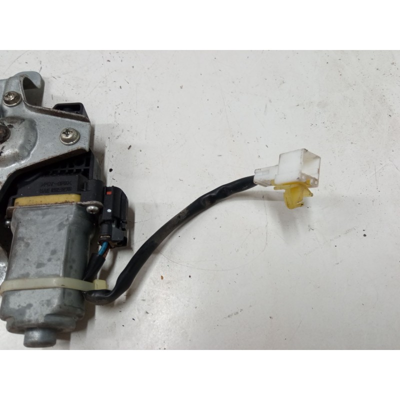 Recambio de elevalunas electrico delantero izquierdo para chevrolet aveo / kalos hatchback (t250, t255) 1.4 referencia OEM IAM 9