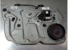 Recambio de elevalunas electrico delantero izquierdo para volkswagen touran (1t1, 1t2) 2.0 tdi referencia OEM IAM   
