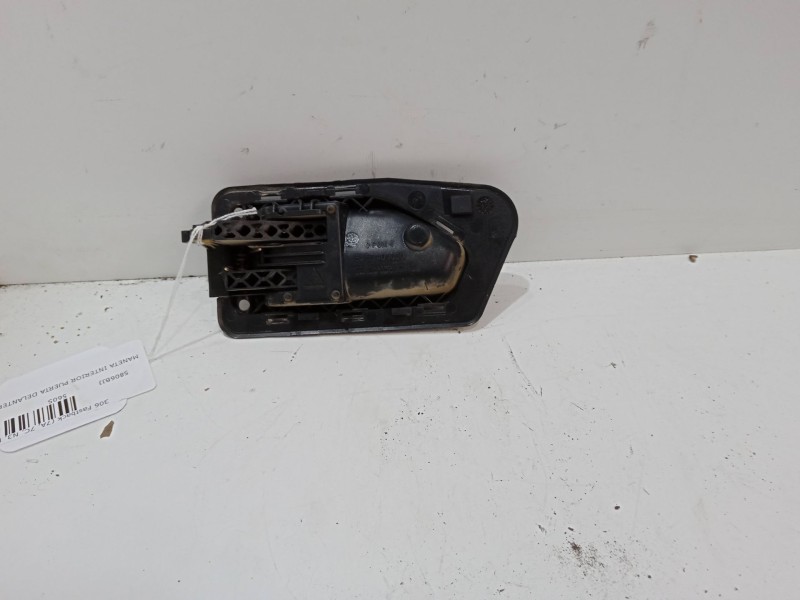 Recambio de maneta interior puerta delantera izquierda para peugeot 306 hatchback (7a, 7c, n3, n5) 1.6 referencia OEM IAM   