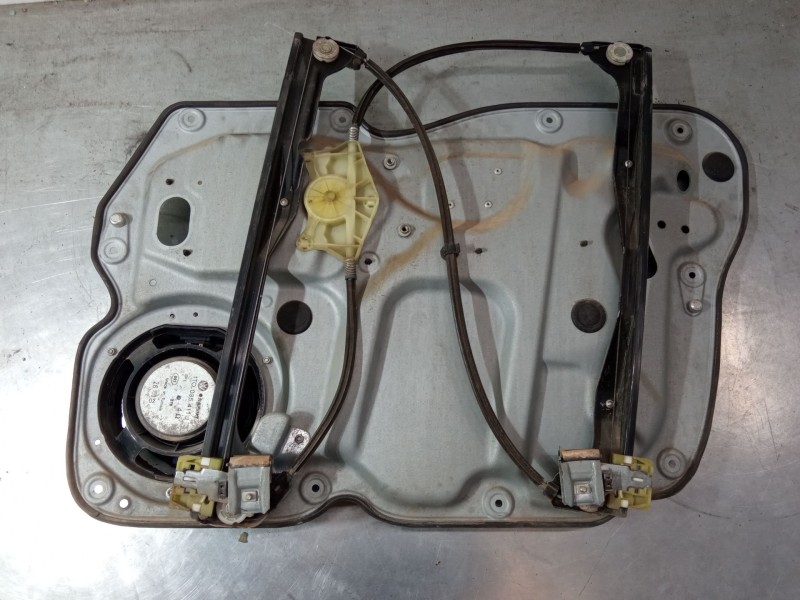 Recambio de elevalunas electrico delantero izquierdo para volkswagen touran (1t1, 1t2) 2.0 tdi referencia OEM IAM   