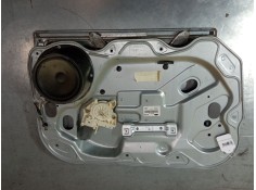 Recambio de elevalunas electrico delantero izquierdo para ford focus ii (da_, hcp, dp) 1.6 referencia OEM IAM 984562  