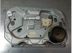 Recambio de elevalunas electrico delantero izquierdo para ford focus ii (da_, hcp, dp) 1.6 referencia OEM IAM 984562   2
