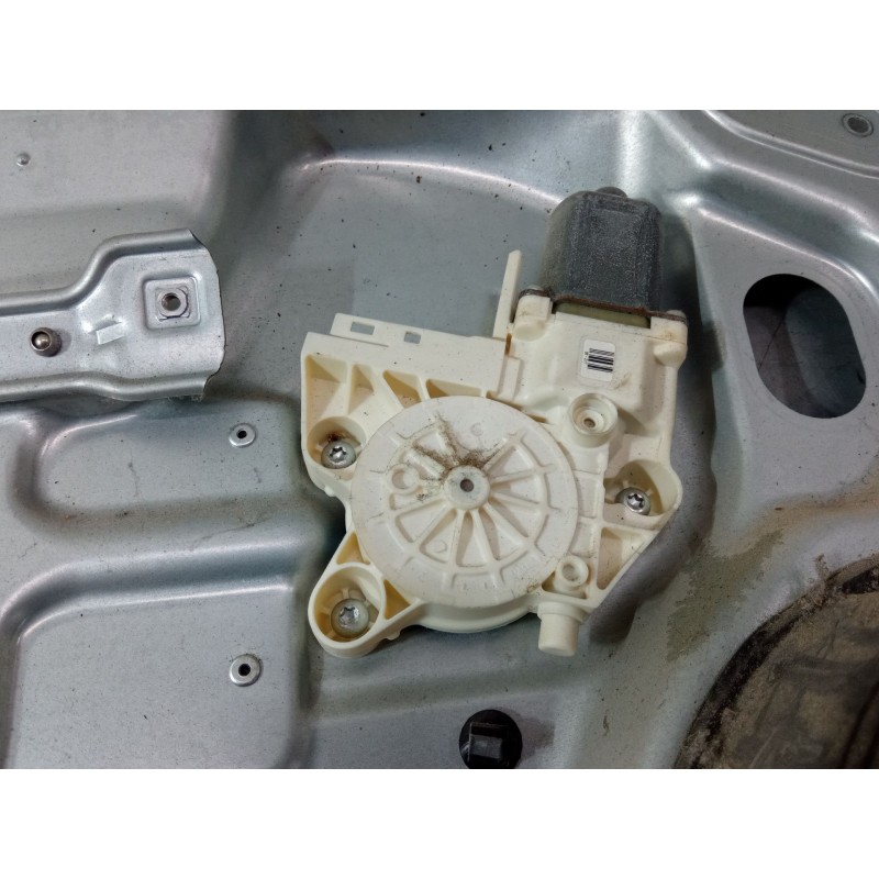 Recambio de elevalunas electrico delantero izquierdo para ford focus ii (da_, hcp, dp) 1.6 referencia OEM IAM 984562  