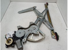 Recambio de elevalunas electrico delantero izquierdo para toyota yaris (_p13_) 1.5 (nsp131_) referencia OEM IAM   