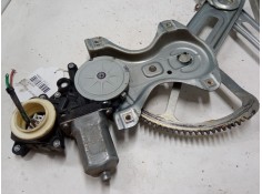 Recambio de elevalunas electrico delantero izquierdo para toyota yaris (_p13_) 1.5 (nsp131_) referencia OEM IAM    2