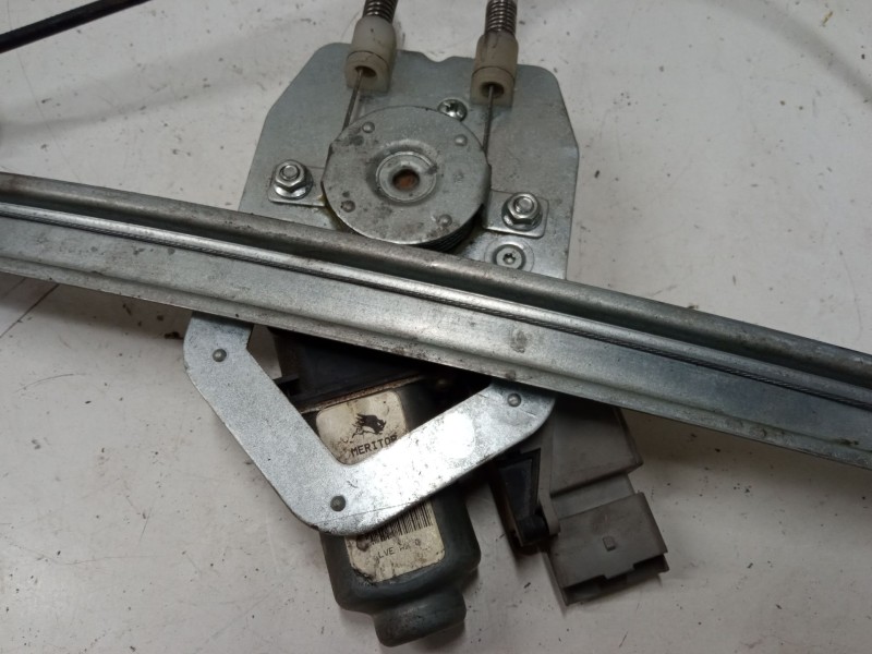 Recambio de elevalunas electrico delantero izquierdo para citroën xsara (n1) 2.0 hdi 109 referencia OEM IAM   