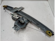Recambio de elevalunas electrico derecho 3p para peugeot 207/207+ (wa_, wc_) 1.6 hdi referencia OEM IAM   