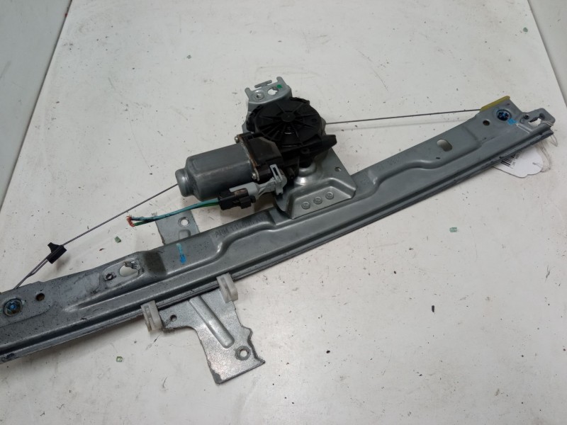 Recambio de elevalunas electrico derecho 3p para peugeot 207/207+ (wa_, wc_) 1.6 hdi referencia OEM IAM   