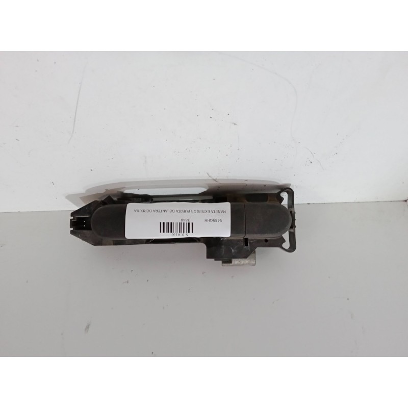 Recambio de maneta exterior puerta delantera derecha para mazda 5 (cr19) 2.0 cd (cr19) referencia OEM IAM   