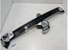 Recambio de elevalunas electrico trasero derecho para bmw x5 (e53) 3.0 d referencia OEM IAM   
