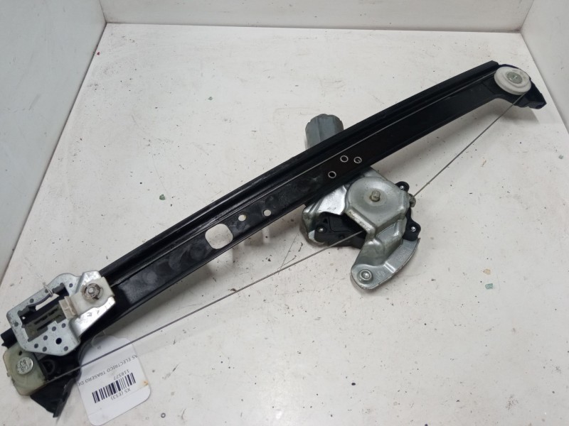 Recambio de elevalunas electrico trasero derecho para bmw x5 (e53) 3.0 d referencia OEM IAM   