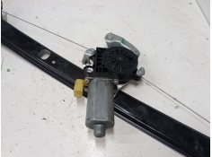 Recambio de elevalunas electrico trasero derecho para bmw x5 (e53) 3.0 d referencia OEM IAM    2