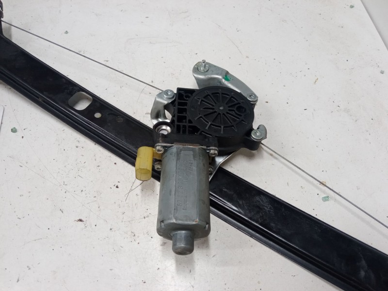 Recambio de elevalunas electrico trasero derecho para bmw x5 (e53) 3.0 d referencia OEM IAM   