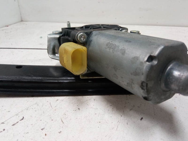 Recambio de elevalunas electrico trasero derecho para bmw x5 (e53) 3.0 d referencia OEM IAM   