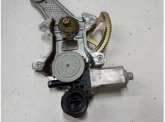 Recambio de elevalunas electrico izquierdo 3p para toyota yaris (_p1_) 1.0 (scp10_) referencia OEM IAM 0621009992   2