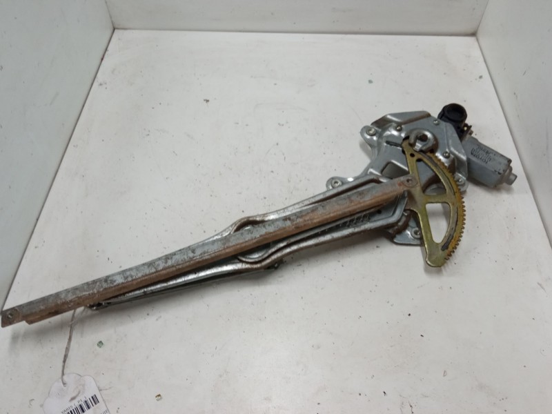 Recambio de elevalunas electrico izquierdo 3p para toyota yaris (_p1_) 1.0 (scp10_) referencia OEM IAM 0621009992  