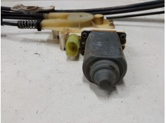 Recambio de elevalunas electrico trasero izquierdo para bmw 5 touring (e39) 520 i referencia OEM IAM 007006002   2