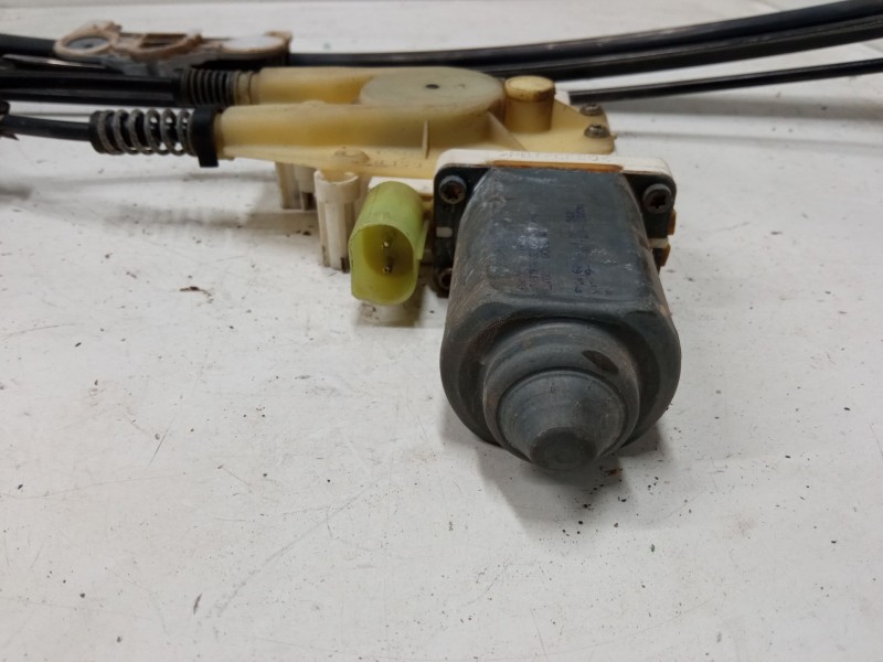 Recambio de elevalunas electrico trasero izquierdo para bmw 5 touring (e39) 520 i referencia OEM IAM 007006002  
