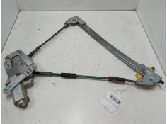 Recambio de elevalunas electrico trasero izquierdo para citroën xsara picasso (n68) 1.6 hdi referencia OEM IAM   