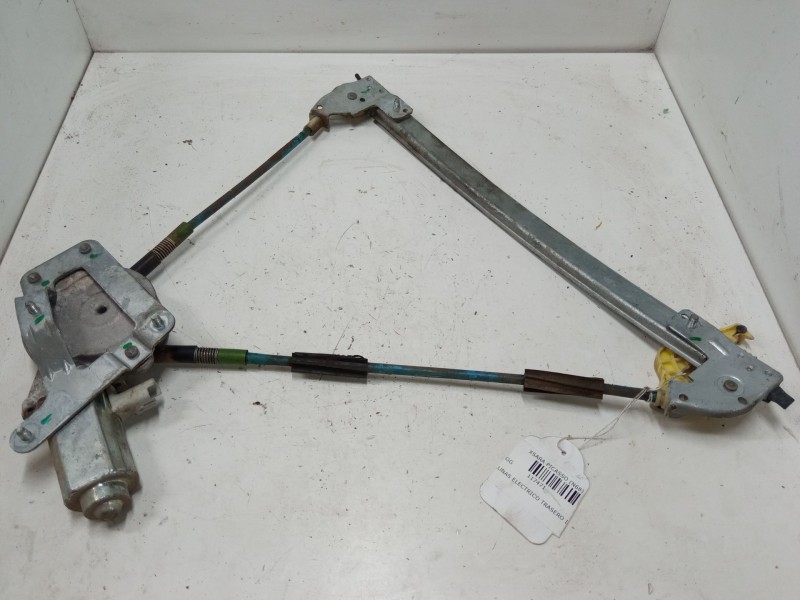 Recambio de elevalunas electrico trasero izquierdo para citroën xsara picasso (n68) 1.6 hdi referencia OEM IAM   