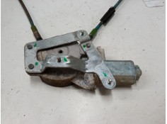 Recambio de elevalunas electrico trasero izquierdo para citroën xsara picasso (n68) 1.6 hdi referencia OEM IAM    2