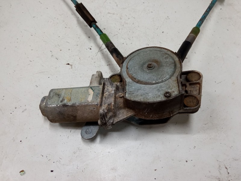 Recambio de elevalunas electrico trasero izquierdo para citroën xsara picasso (n68) 1.6 hdi referencia OEM IAM   