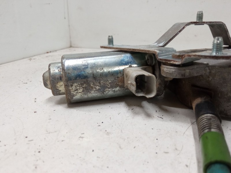 Recambio de elevalunas electrico trasero izquierdo para citroën xsara picasso (n68) 1.6 hdi referencia OEM IAM   
