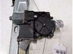 Recambio de elevalunas electrico trasero izquierdo para opel insignia a sedán (g09) 2.0 cdti (69) referencia OEM IAM 13302441   2