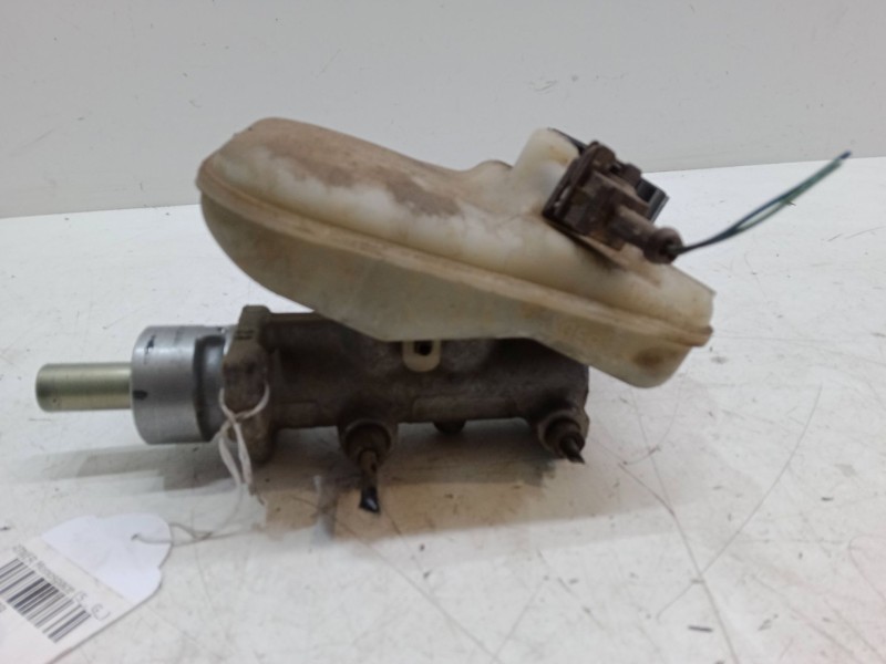 Recambio de bomba freno para peugeot partner monospace (5_, g_) 1.9 d referencia OEM IAM   