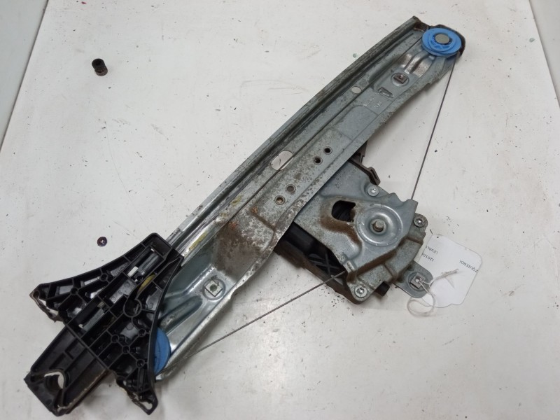 Recambio de elevalunas electrico trasero izquierdo para opel insignia a sedán (g09) 2.0 cdti (69) referencia OEM IAM 13302441  