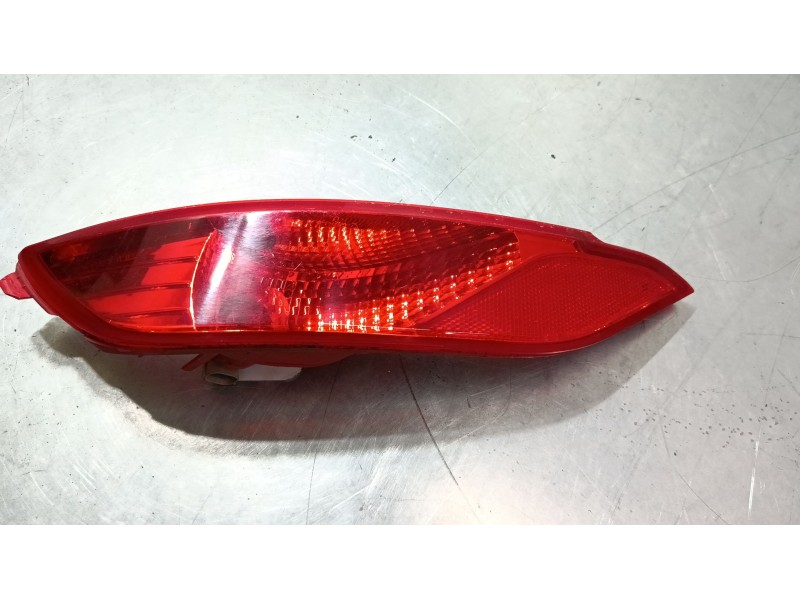 Recambio de faro antiniebla trasero izquierdo para hyundai tucson (tl, tle) 1.7 crdi referencia OEM IAM   