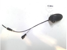 Recambio de base de antena para peugeot 206 sw (2e/k) 1.4 hdi referencia OEM IAM 9636600680
