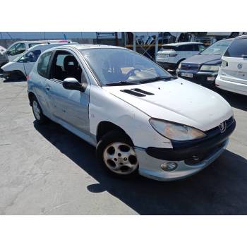 PEUGEOT 206 HATCHBACK (2A/C)