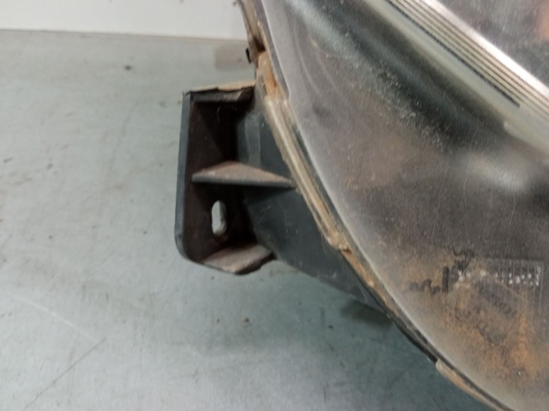 Recambio de faro derecho para opel corsa d (s07) 1.2 (l08, l68) referencia OEM IAM   