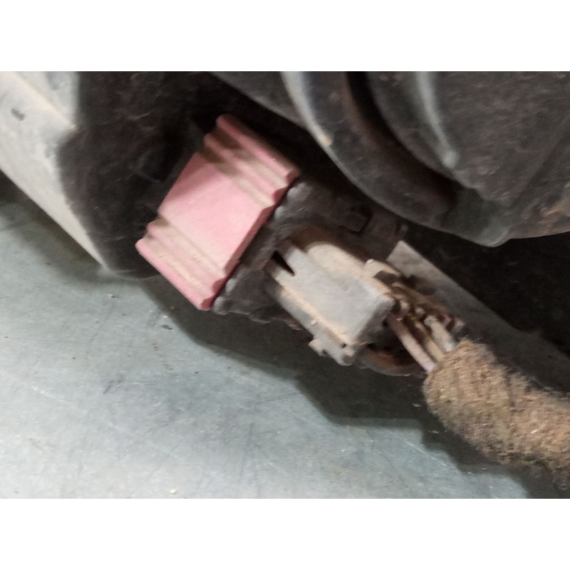 Recambio de faro derecho para opel corsa d (s07) 1.2 (l08, l68) referencia OEM IAM   