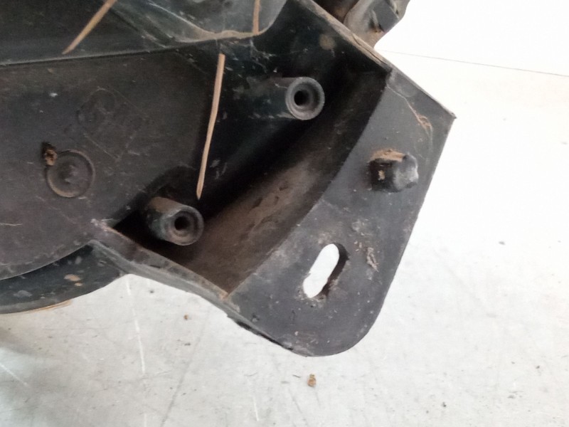 Recambio de faro derecho para opel corsa d (s07) 1.2 (l08, l68) referencia OEM IAM   