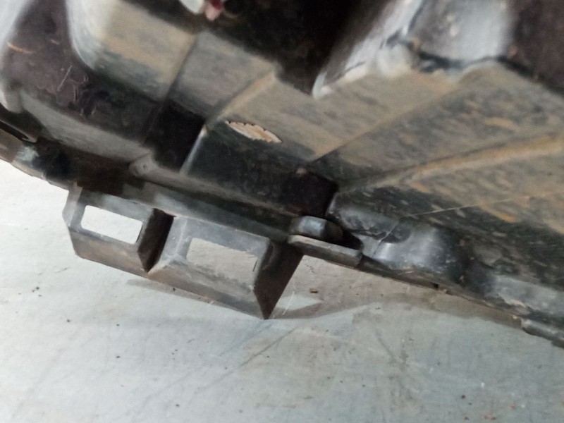 Recambio de faro derecho para opel corsa d (s07) 1.2 (l08, l68) referencia OEM IAM   