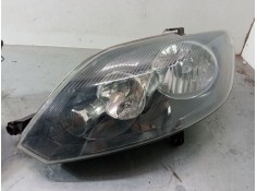 Recambio de faro izquierdo para volkswagen golf plus v (5m1, 521) 1.4 tsi referencia OEM IAM 5M1941005  