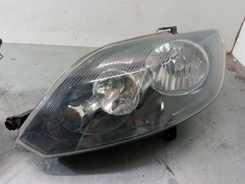 Recambio de faro izquierdo para volkswagen golf plus v (5m1, 521) 1.4 tsi referencia OEM IAM 5M1941005  