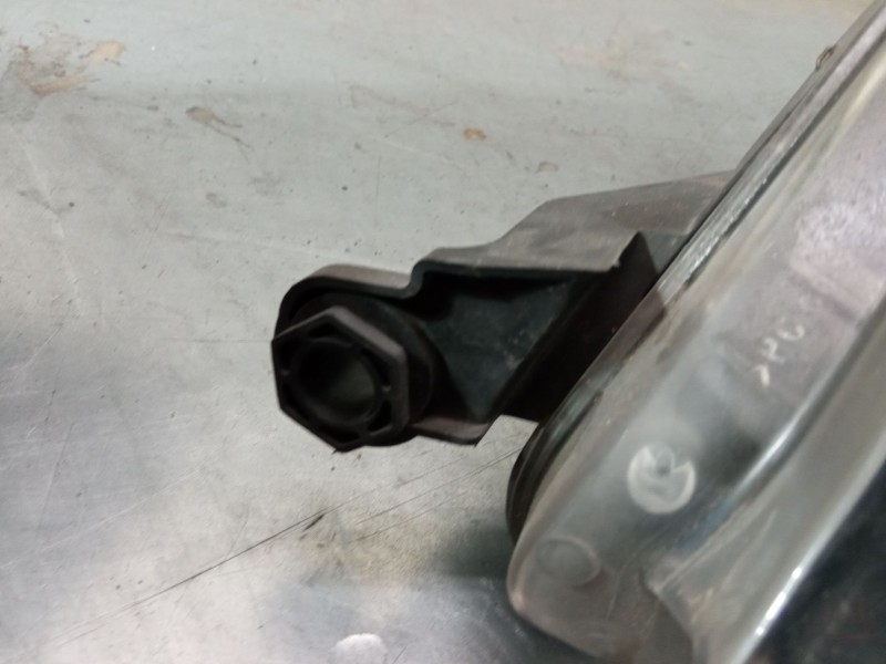Recambio de faro izquierdo para volkswagen golf plus v (5m1, 521) 1.4 tsi referencia OEM IAM 5M1941005  