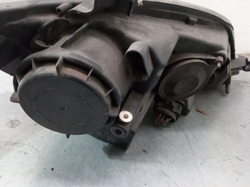 Recambio de faro izquierdo para volkswagen golf plus v (5m1, 521) 1.4 tsi referencia OEM IAM 5M1941005  