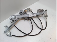 Recambio de elevalunas electrico delantero derecho para citroën c3 pluriel (hb_) 1.4 hdi referencia OEM IAM   