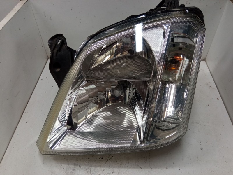 Recambio de faro izquierdo para opel meriva a monospace (x03) 1.7 cdti (e75) referencia OEM IAM   