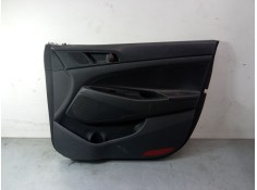 Recambio de guarnecido puerta delantera derecha para hyundai tucson (tl, tle) 1.7 crdi referencia OEM IAM   
