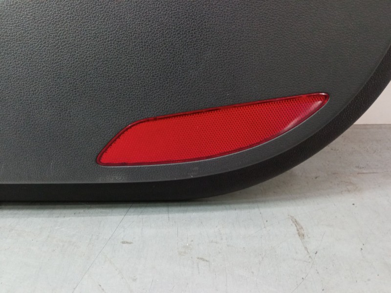 Recambio de guarnecido puerta delantera derecha para hyundai tucson (tl, tle) 1.7 crdi referencia OEM IAM   