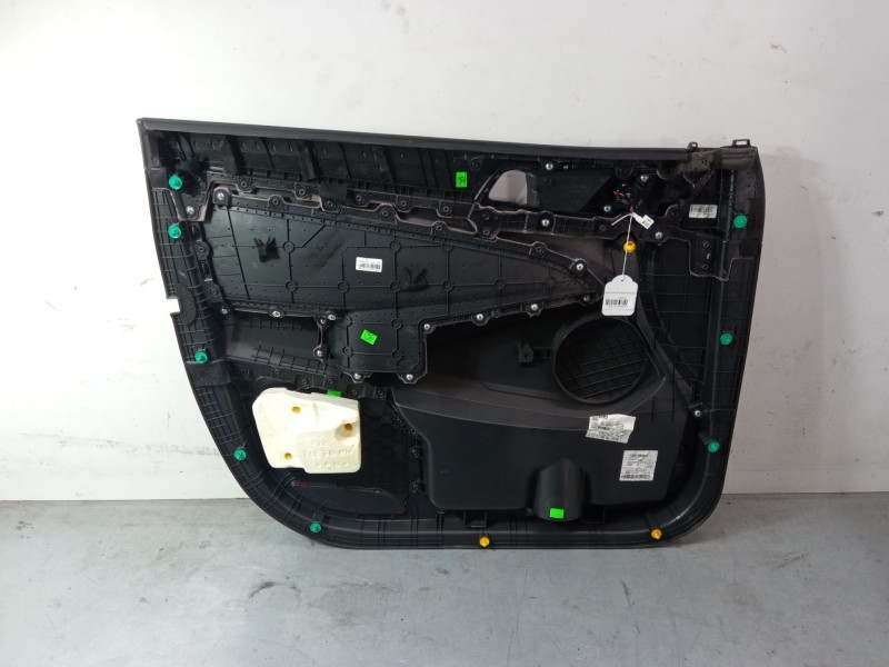 Recambio de guarnecido puerta delantera derecha para hyundai tucson (tl, tle) 1.7 crdi referencia OEM IAM   