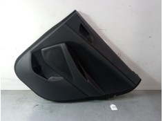 Recambio de guarnecido puerta trasera derecha para hyundai tucson (tl, tle) 1.7 crdi referencia OEM IAM 83305  