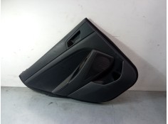 Recambio de guarnecido puerta trasero izquierdo para hyundai tucson (tl, tle) 1.7 crdi referencia OEM IAM 83301  