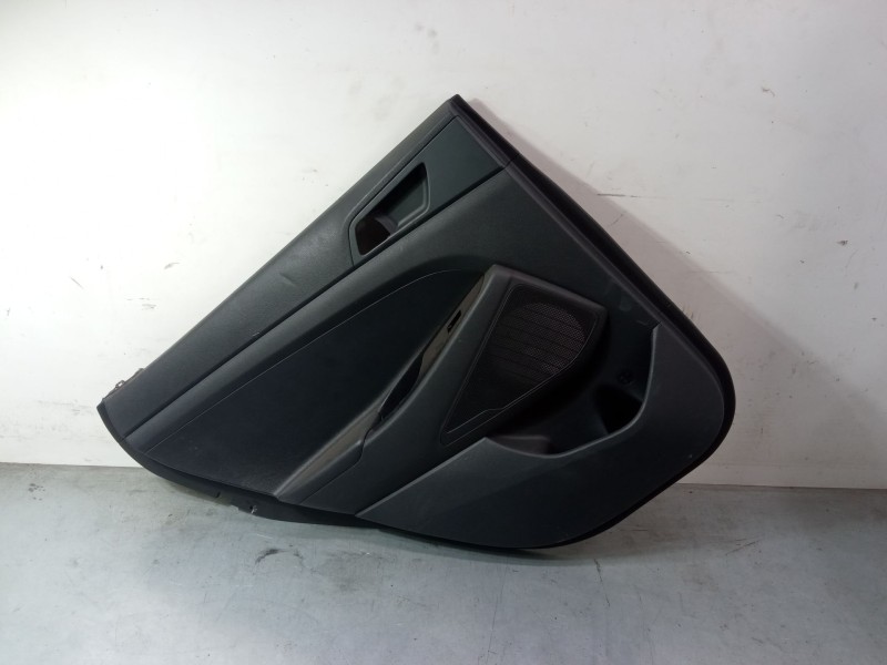 Recambio de guarnecido puerta trasero izquierdo para hyundai tucson (tl, tle) 1.7 crdi referencia OEM IAM 83301  