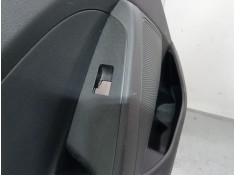 Recambio de guarnecido puerta trasero izquierdo para hyundai tucson (tl, tle) 1.7 crdi referencia OEM IAM 83301   2